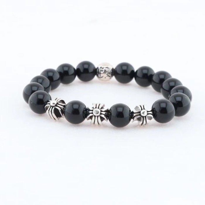 Jewelry chrome hearts 424