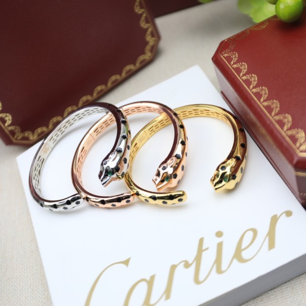 Jewelry Panthère de Cartier 4