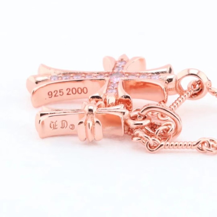 Jewelry chrome hearts 427