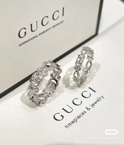 Jewelry Gucci 517