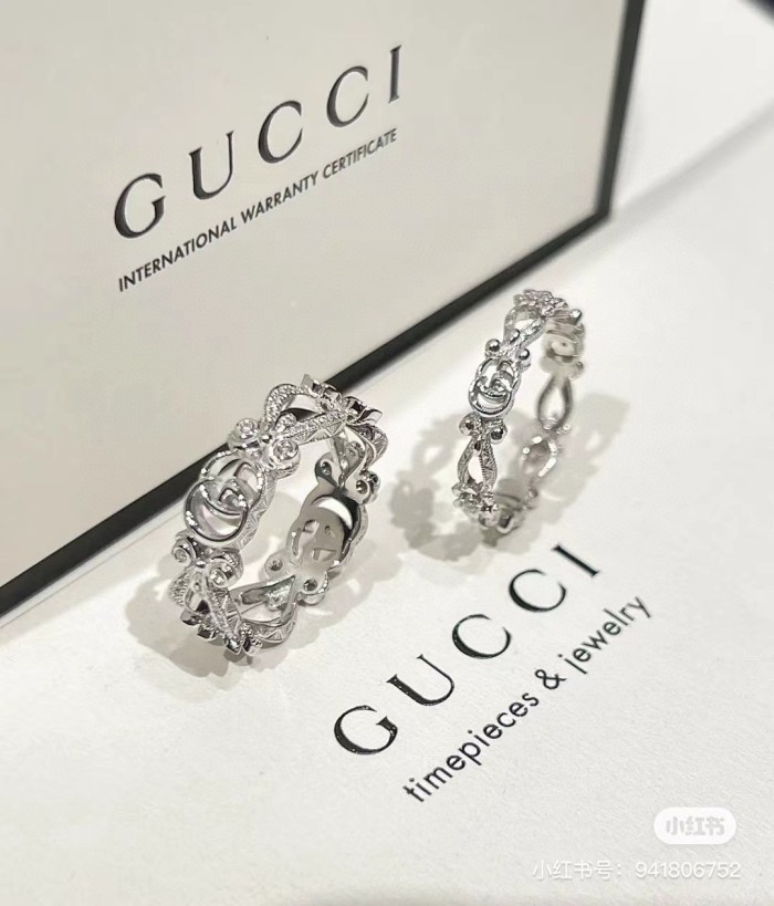 Jewelry Gucci 517