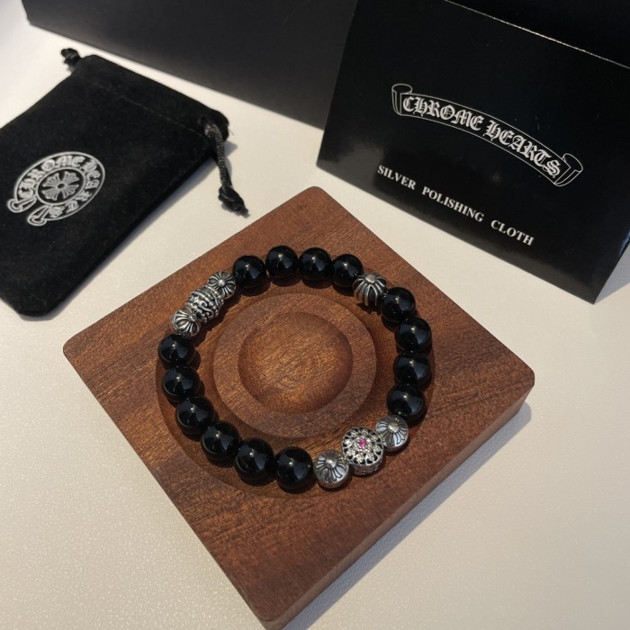 Jewelry chrome hearts 429