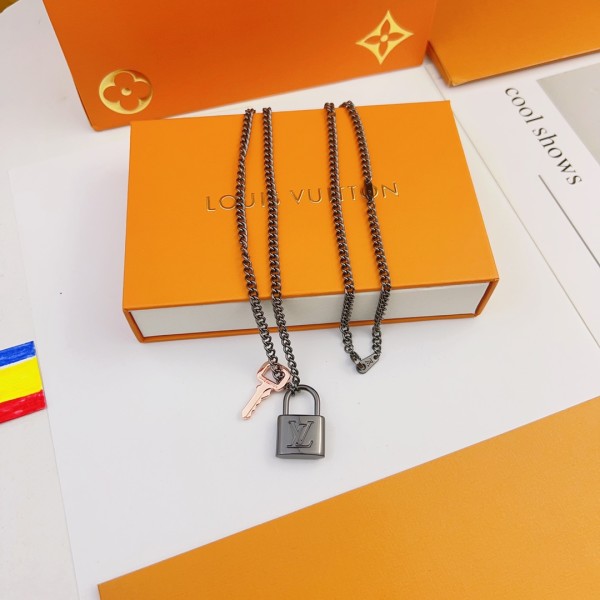 Jewelry Louis Vuitton 268