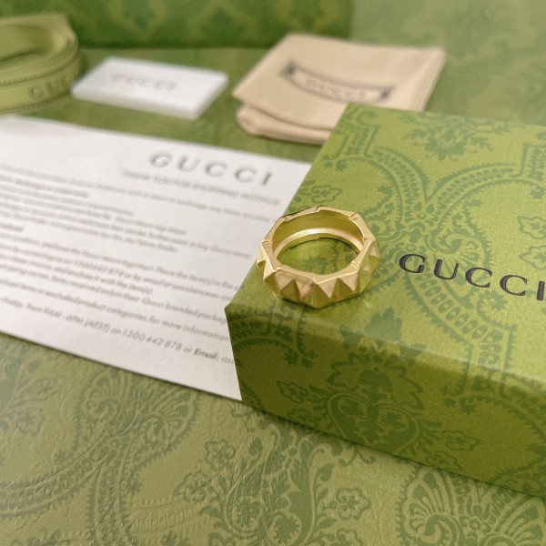 Jewelry Gucci 510