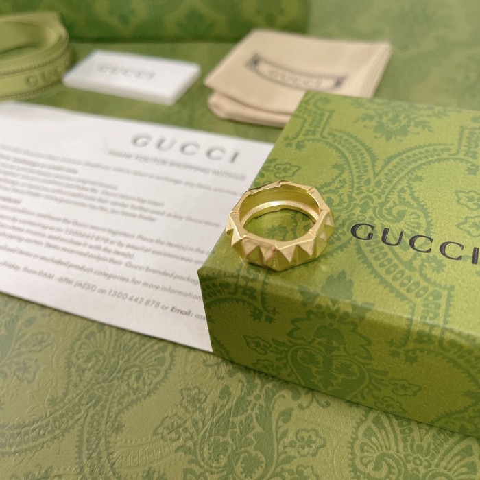 Jewelry Gucci 510