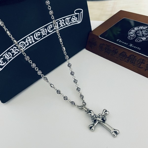 Jewelry chrome hearts 434