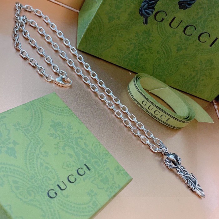 Jewelry Gucci 521