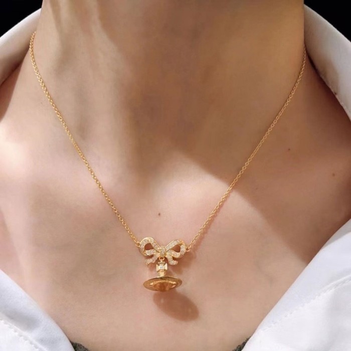 Jewelry vivienne westwood 107