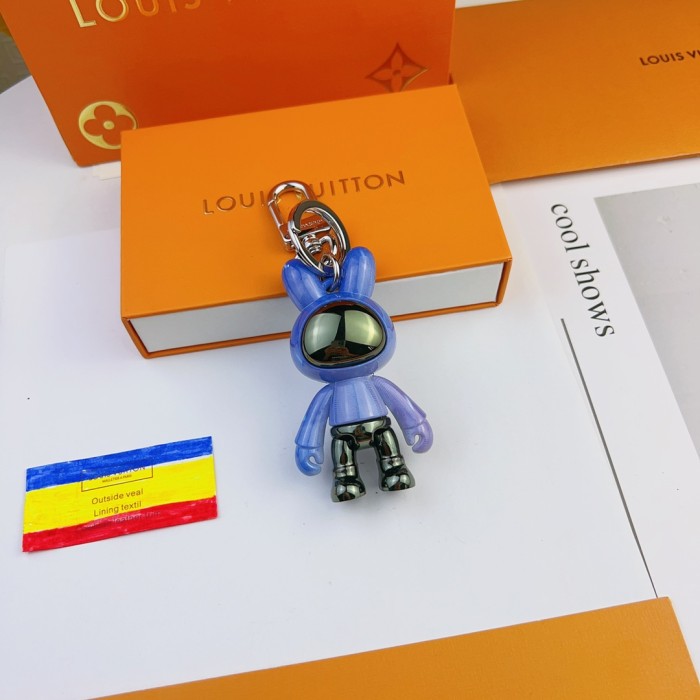 Jewelry Louis Vuitton 273