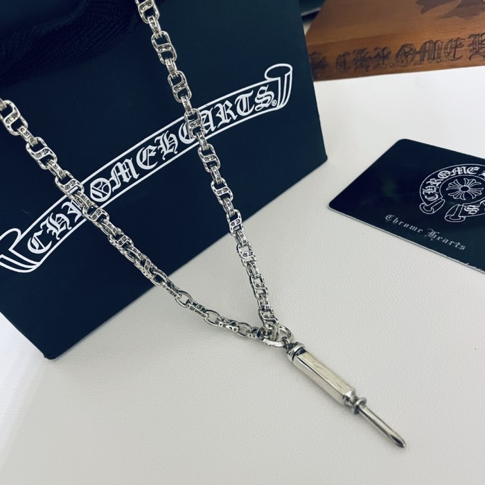 Jewelry chrome hearts 432