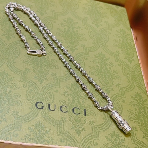 Jewelry Gucci 503