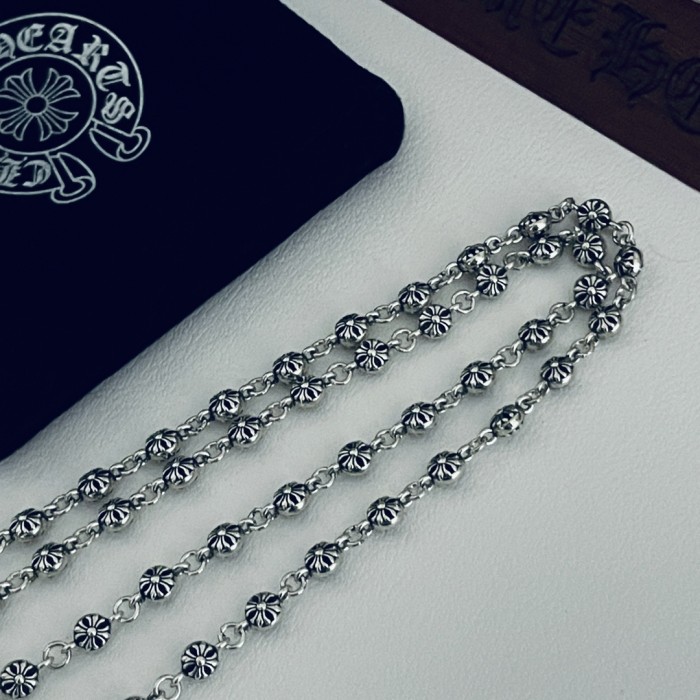 Jewelry chrome hearts 434