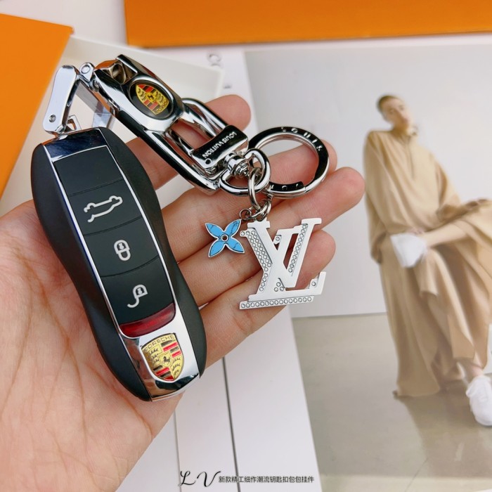 Jewelry Louis Vuitton 255