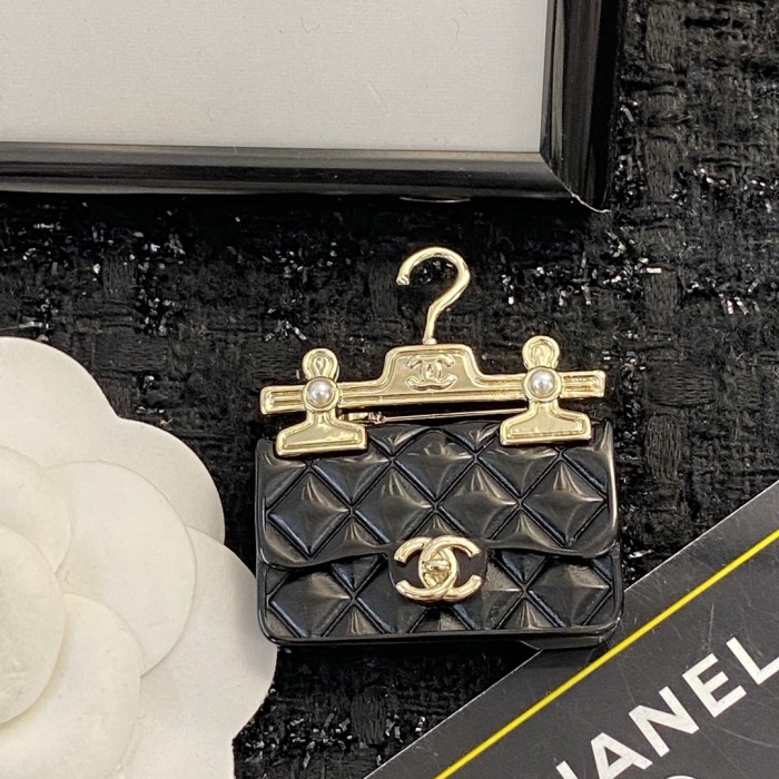 Jewelry Chanel 1169