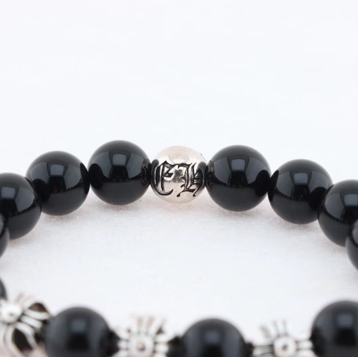 Jewelry chrome hearts 424