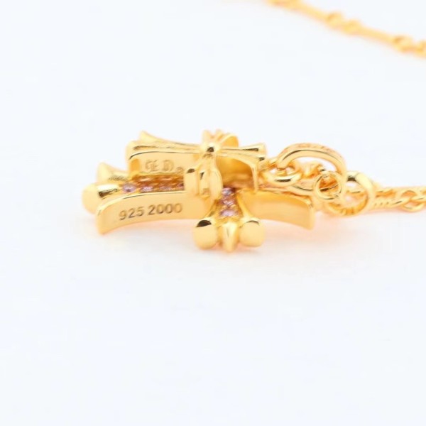 Jewelry chrome hearts 428