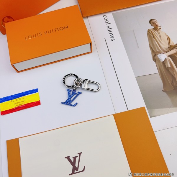 Jewelry Louis Vuitton 256