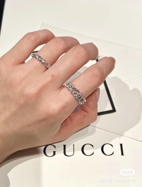 Jewelry Gucci 517