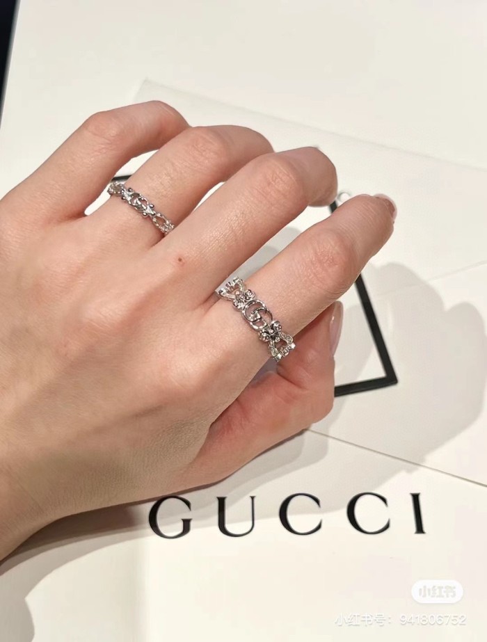 Jewelry Gucci 517