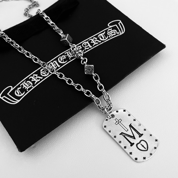 Jewelry chrome hearts 433