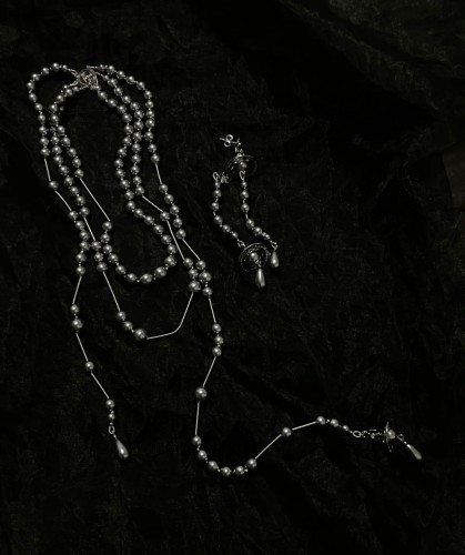 Jewelry vivienne westwood 103