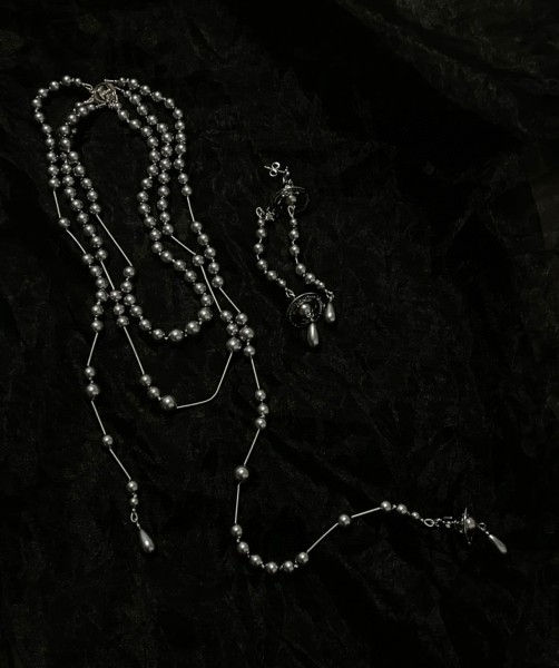 Jewelry vivienne westwood 103