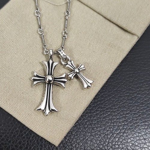 Jewelry chrome hearts 421