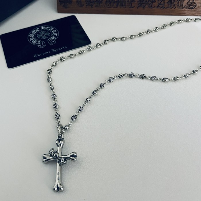 Jewelry chrome hearts 434