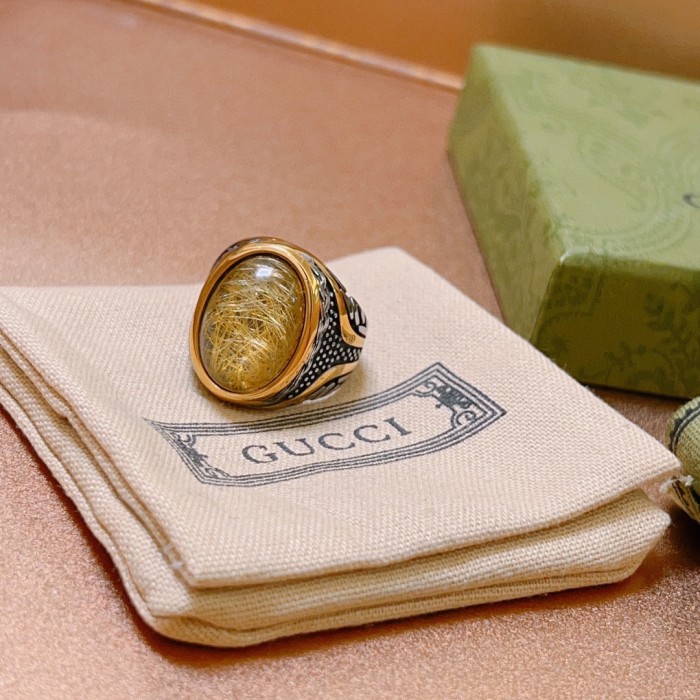Jewelry Gucci 495