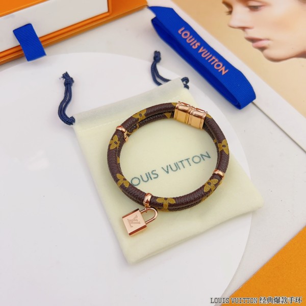 Jewelry Louis Vuitton 244
