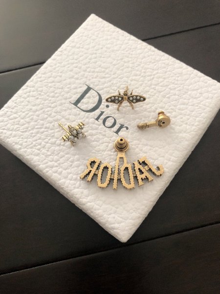 Jewelry Dior 219