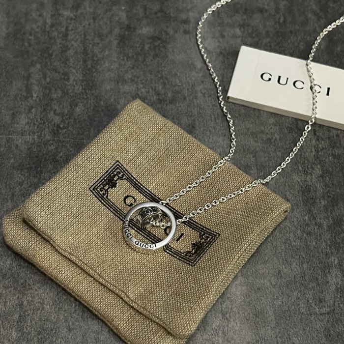 Jewelry Gucci 507