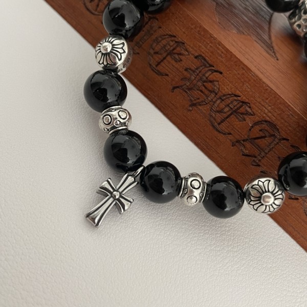 Jewelry chrome hearts 430