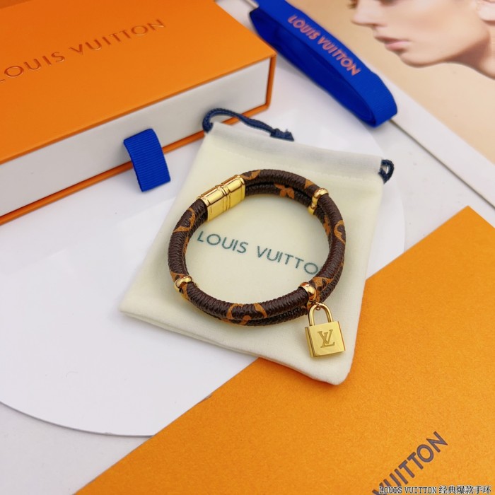 Jewelry Louis Vuitton 245