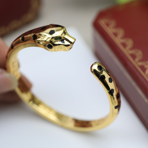 Jewelry Panthère de Cartier 4