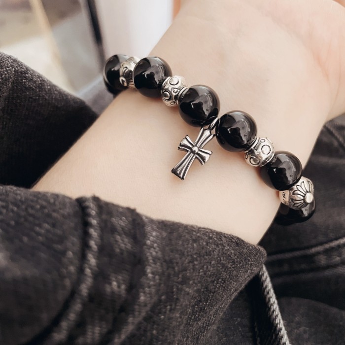 Jewelry chrome hearts 430