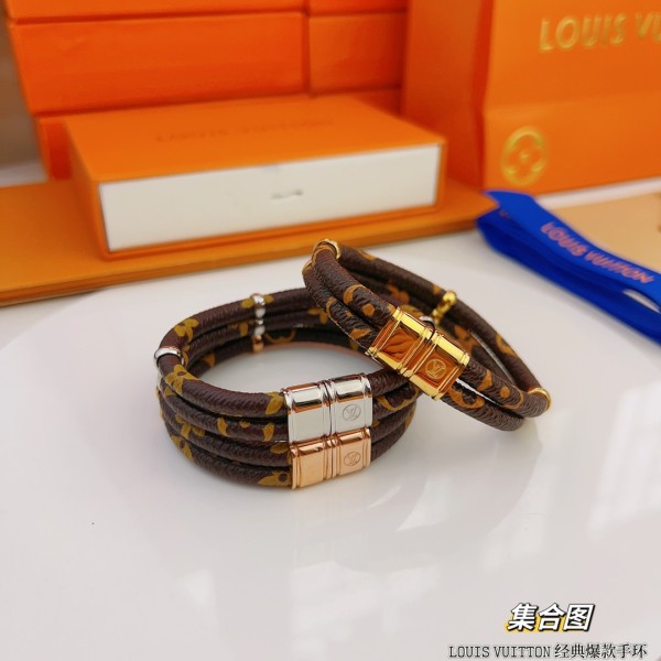 Jewelry Louis Vuitton 243