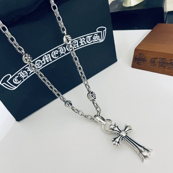 Jewelry chrome hearts 436