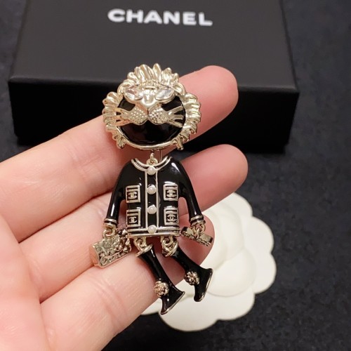 Jewelry Chanel 1158