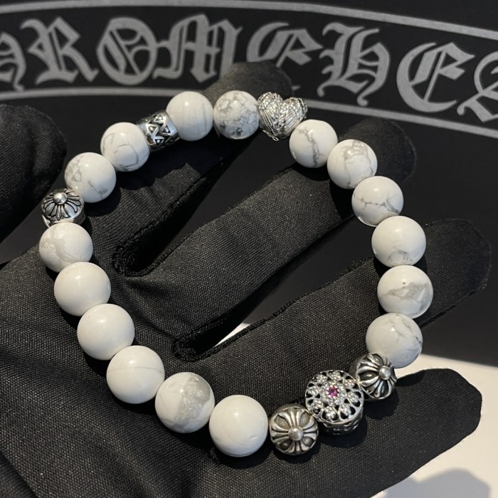 Jewelry chrome hearts 431