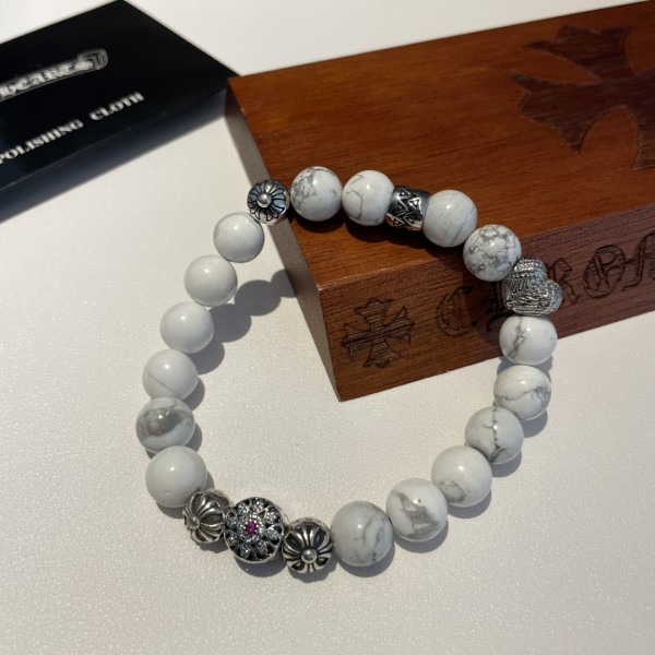 Jewelry chrome hearts 431