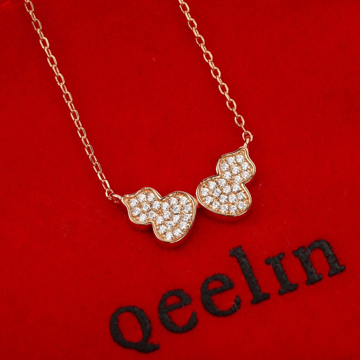 Jewelry Qeelin 47