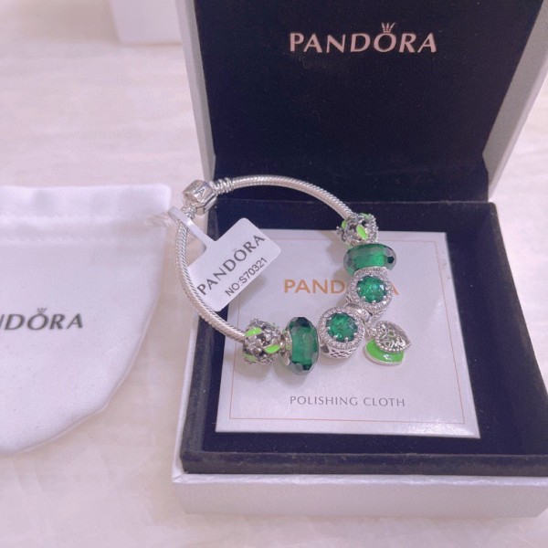 Jewelry pandora 154