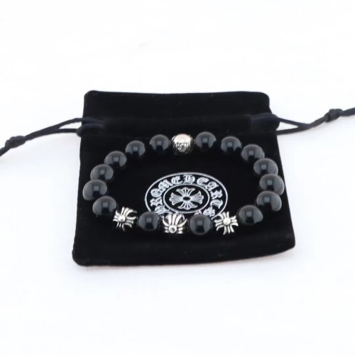 Jewelry chrome hearts 424