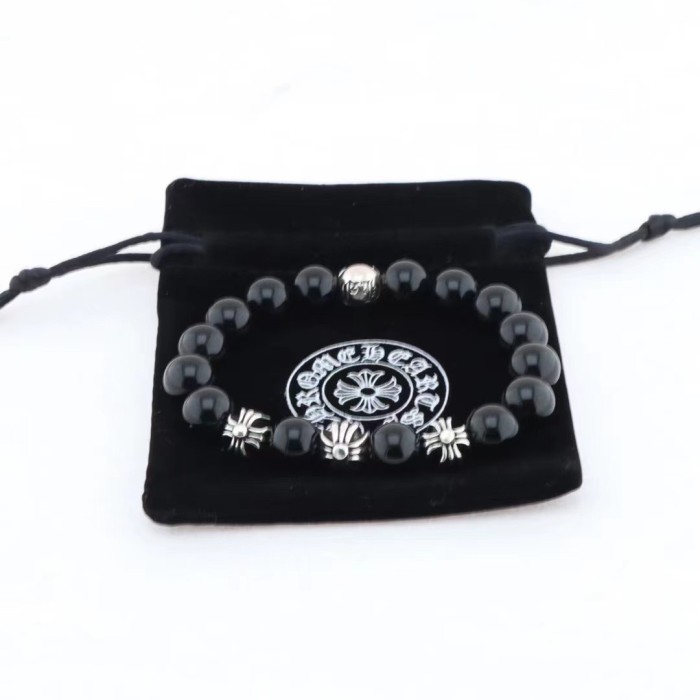 Jewelry chrome hearts 424