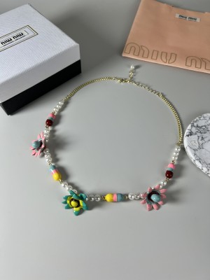Jewelry miumiu 36