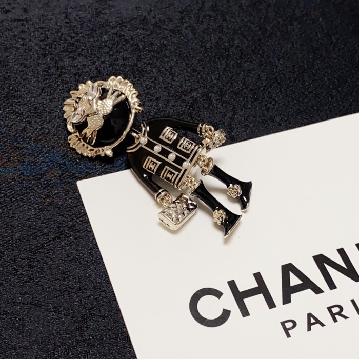 Jewelry Chanel 1158