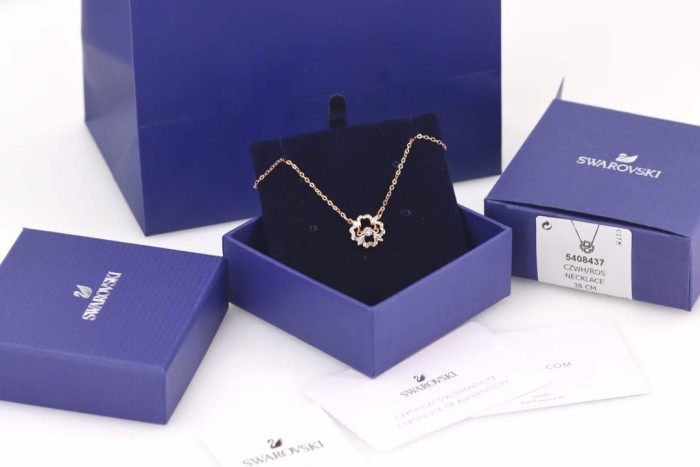 Jewelry swarovski 34