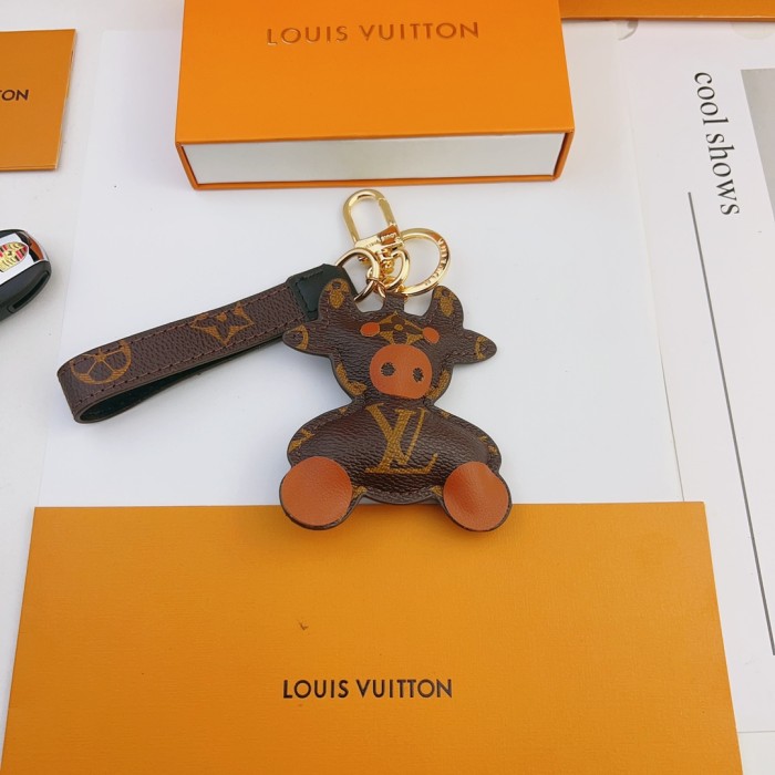 Jewelry Louis Vuitton 269
