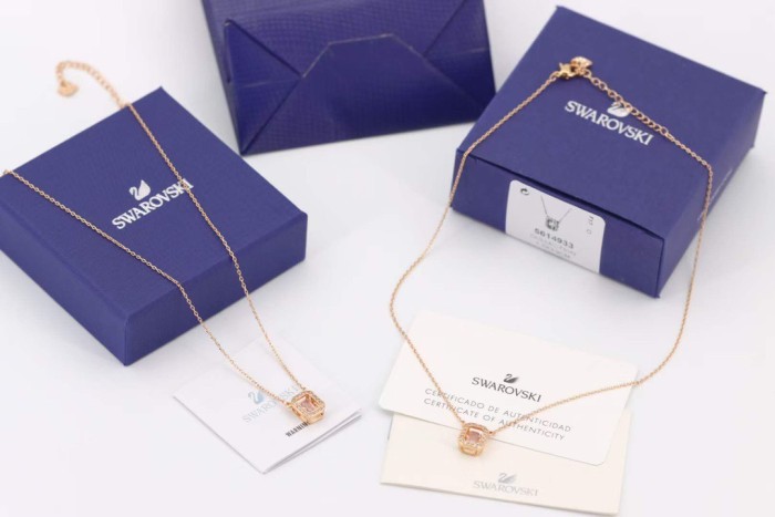 Jewelry swarovski 35